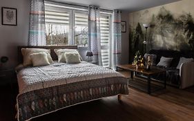 Apartament Wataha